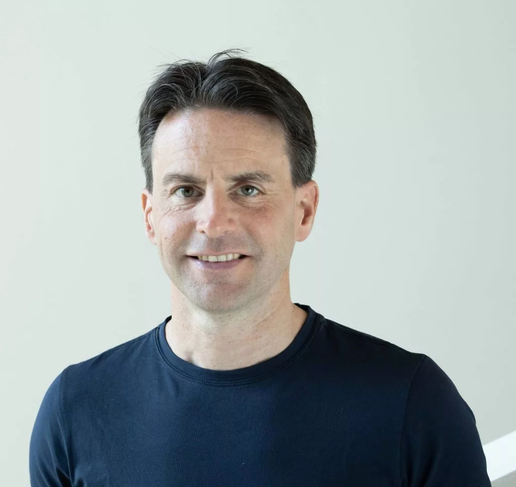 Mario Breid, GF