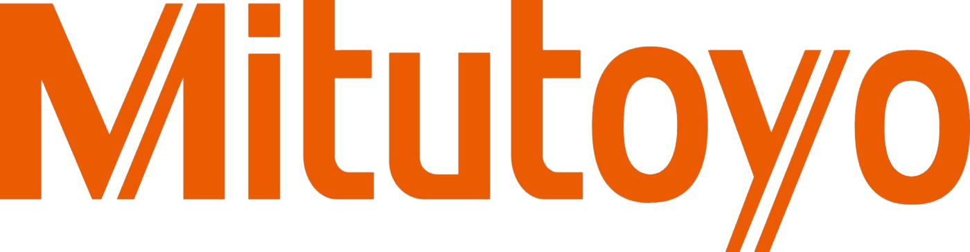 mitutoyo logo