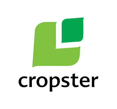 cropster logo