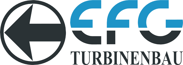 efg turbinenbau logo
