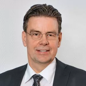 Manfred Forst, GF DMSFACTORY