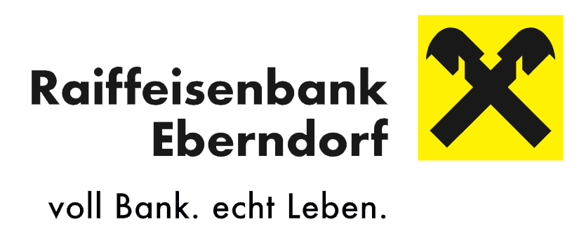 Logo Raiffeisenbank Eberndorf