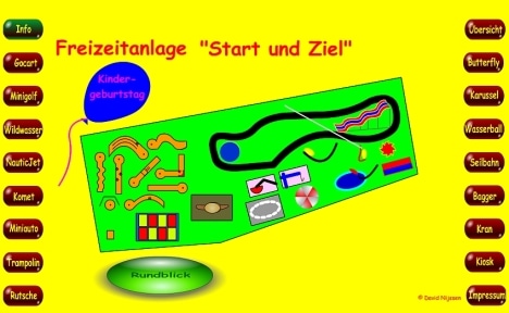 freizeitanlage