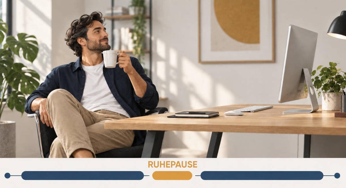 Zählt die Ruhepause zur Arbeitszeit