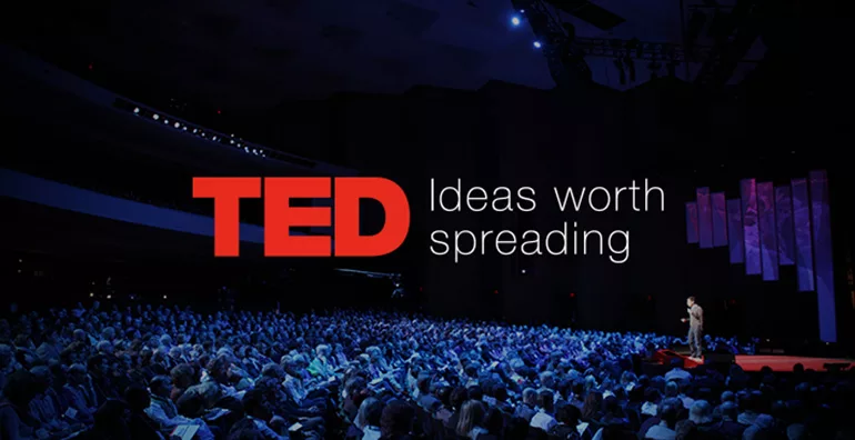 TED Talks zum Thema Arbeit