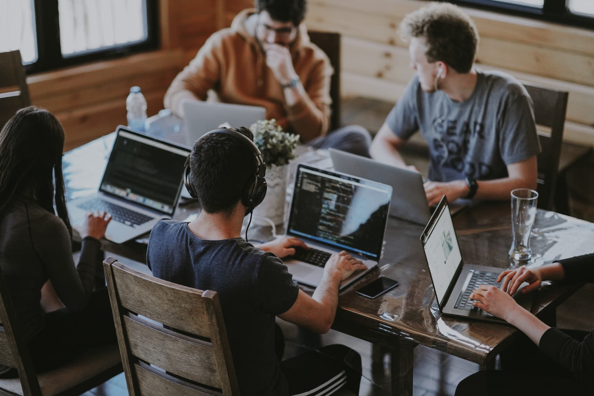 Agiles Projektmanagement