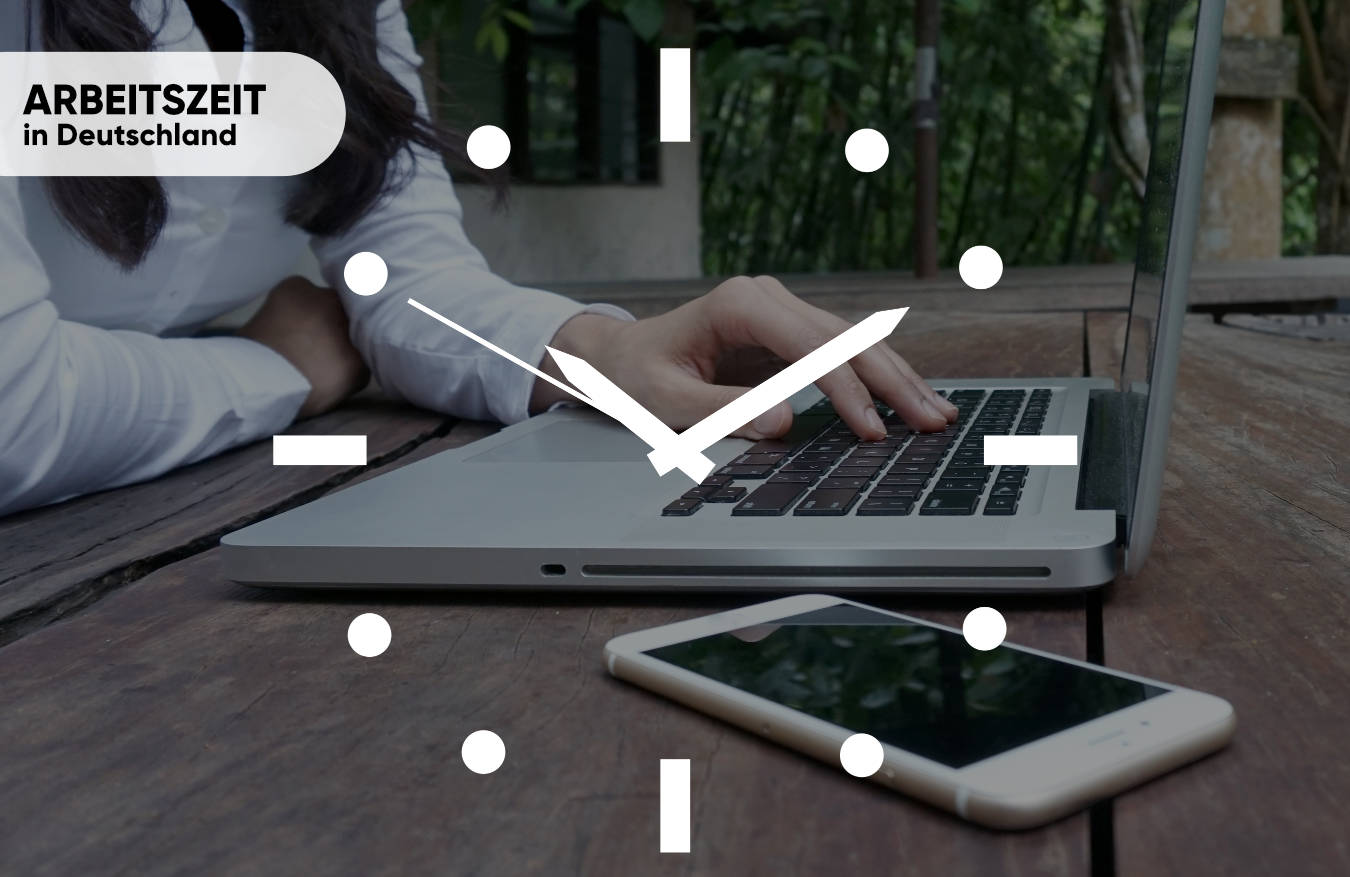 Arbeitszeit