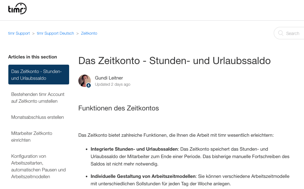 artikel