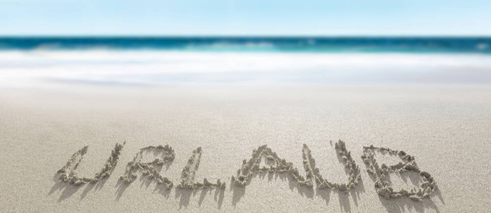 Betriebsurlaub und Urlaubsanspruch