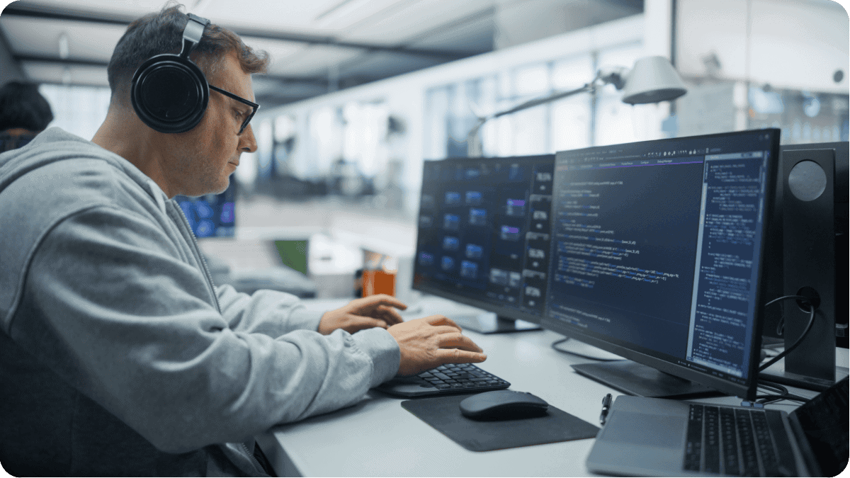 Zeiterfassung für Software Unternehmen