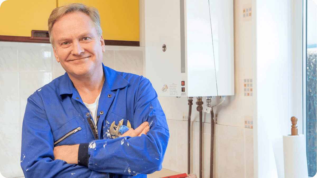 Zeiterfassung für Immobilienverwaltung