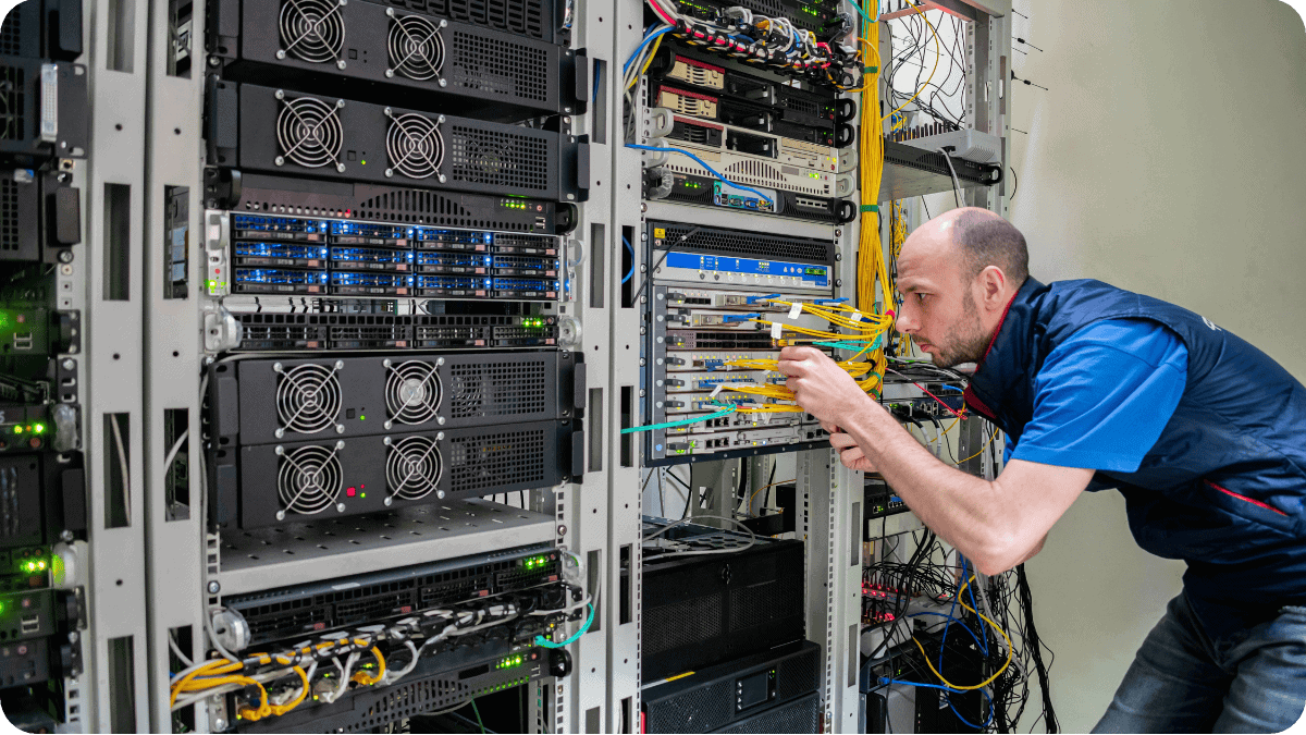 Zeiterfassung für IT Unternehmen