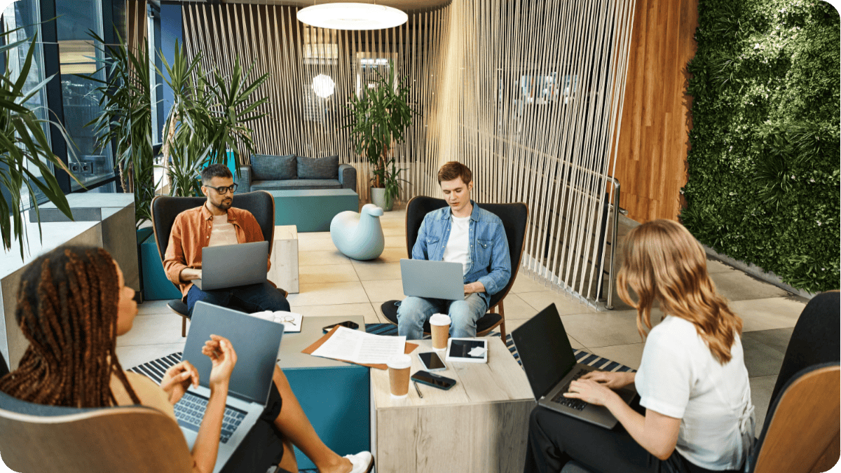 Zeiterfassung für Startups und Gründer