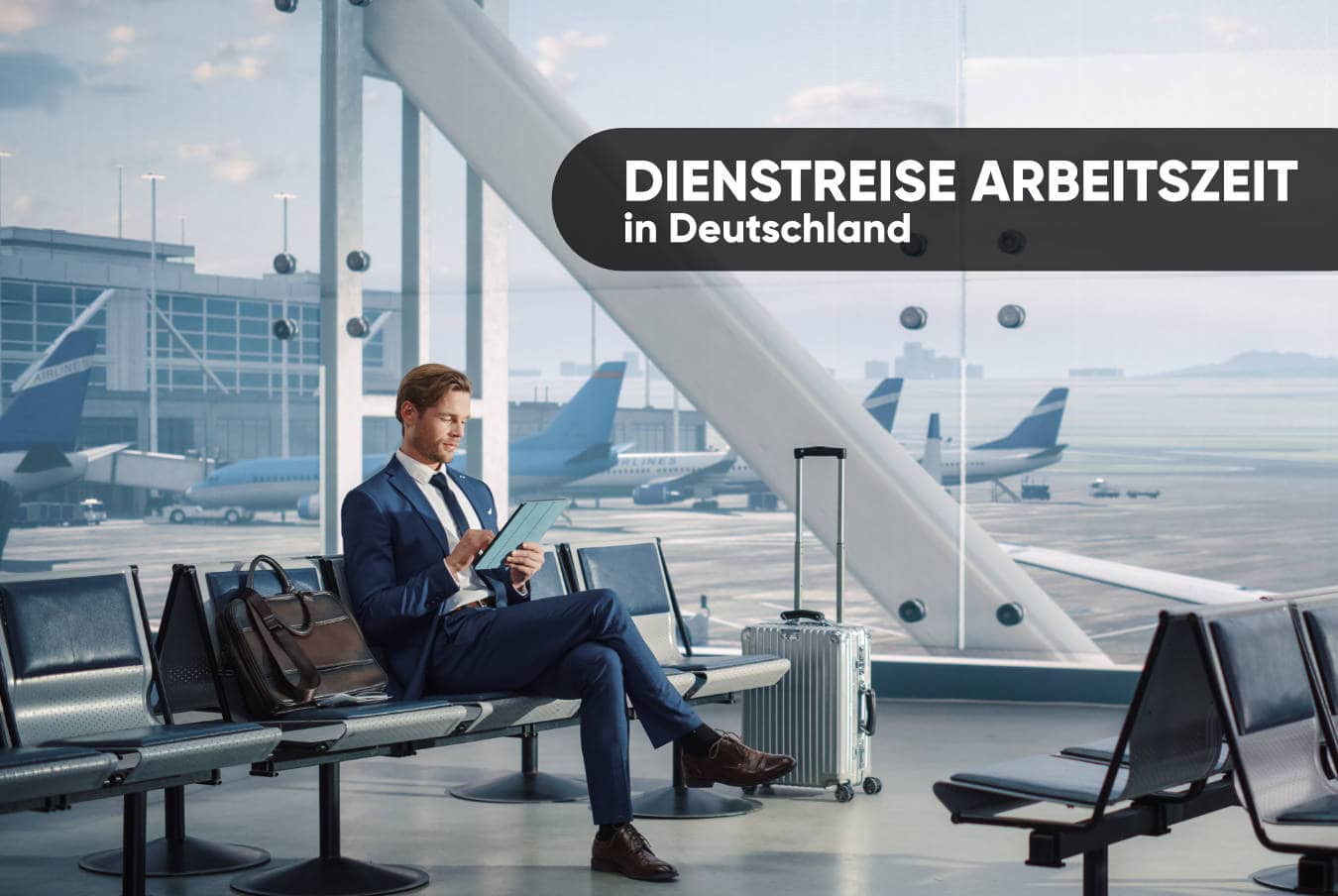 Dienstreise Arbeitszeit