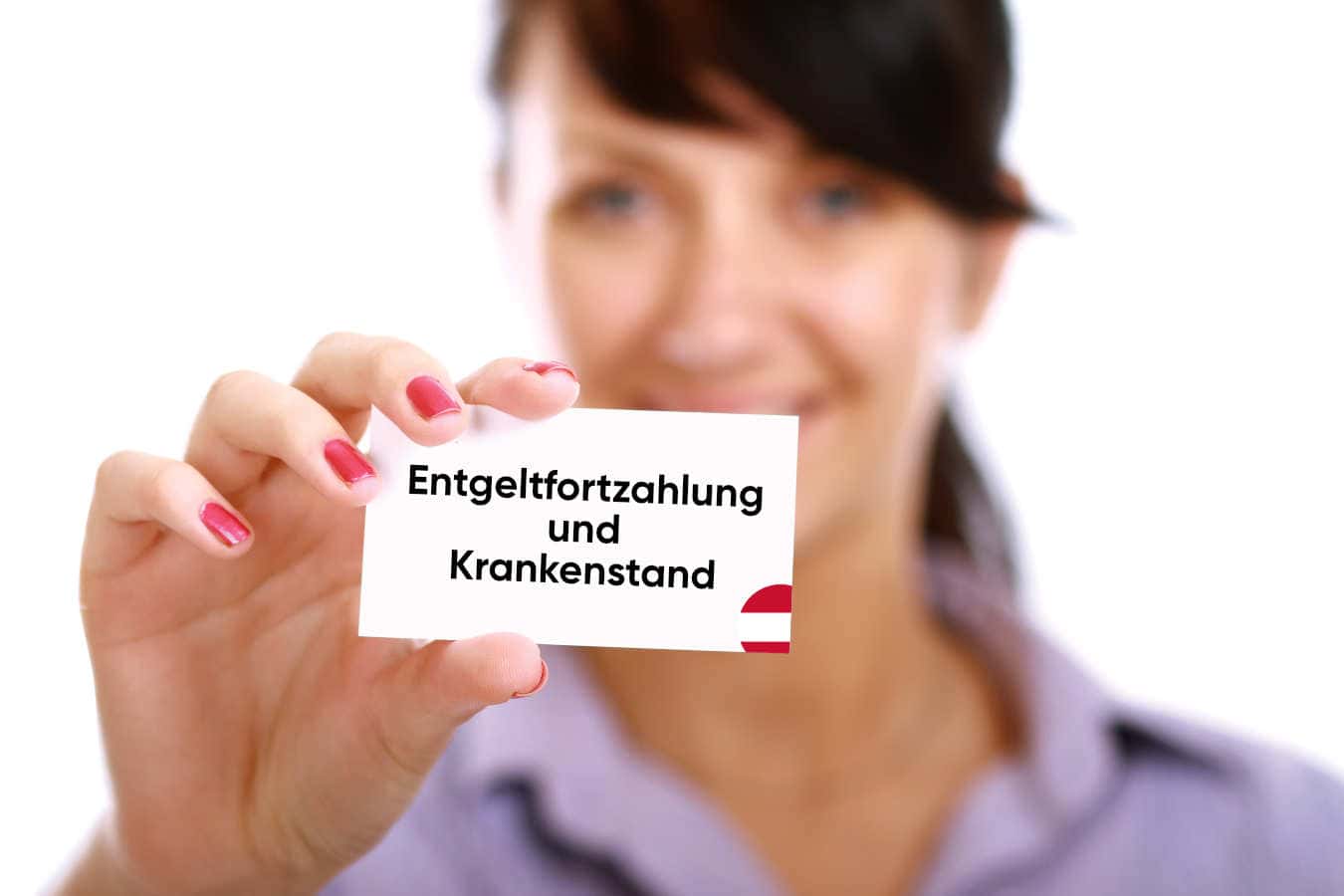 Entgeltfortzahlung und Krankenstand