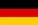 Flagge Deutschland