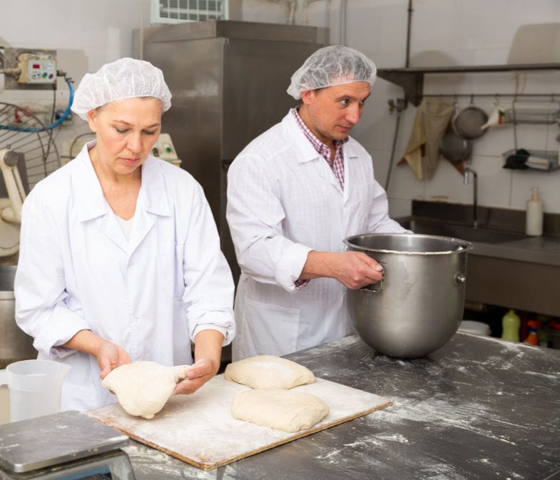 Gastronomie und Hygiene