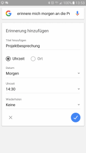 googlenow_erinnerung