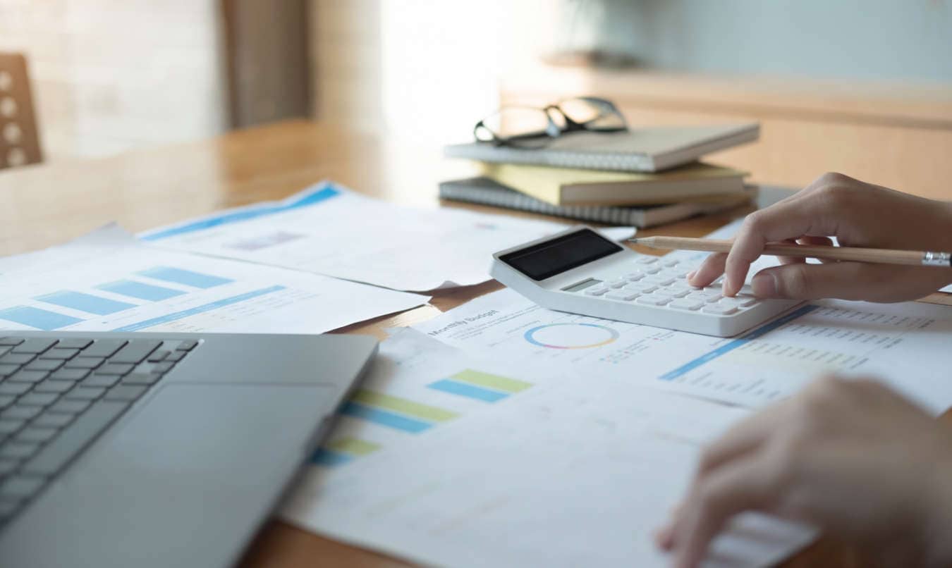 Überprüfungsdokument des Internal Revenue Service