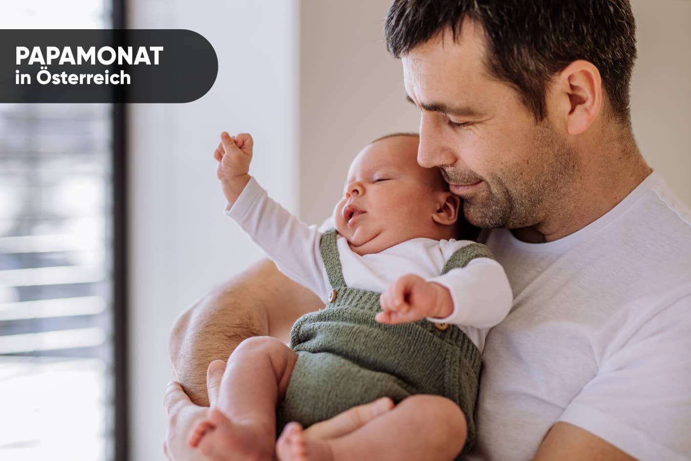 Papamonat in Österreich