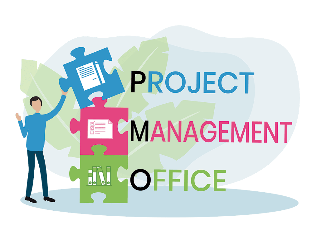 PMO Project Management Office timr (2024)