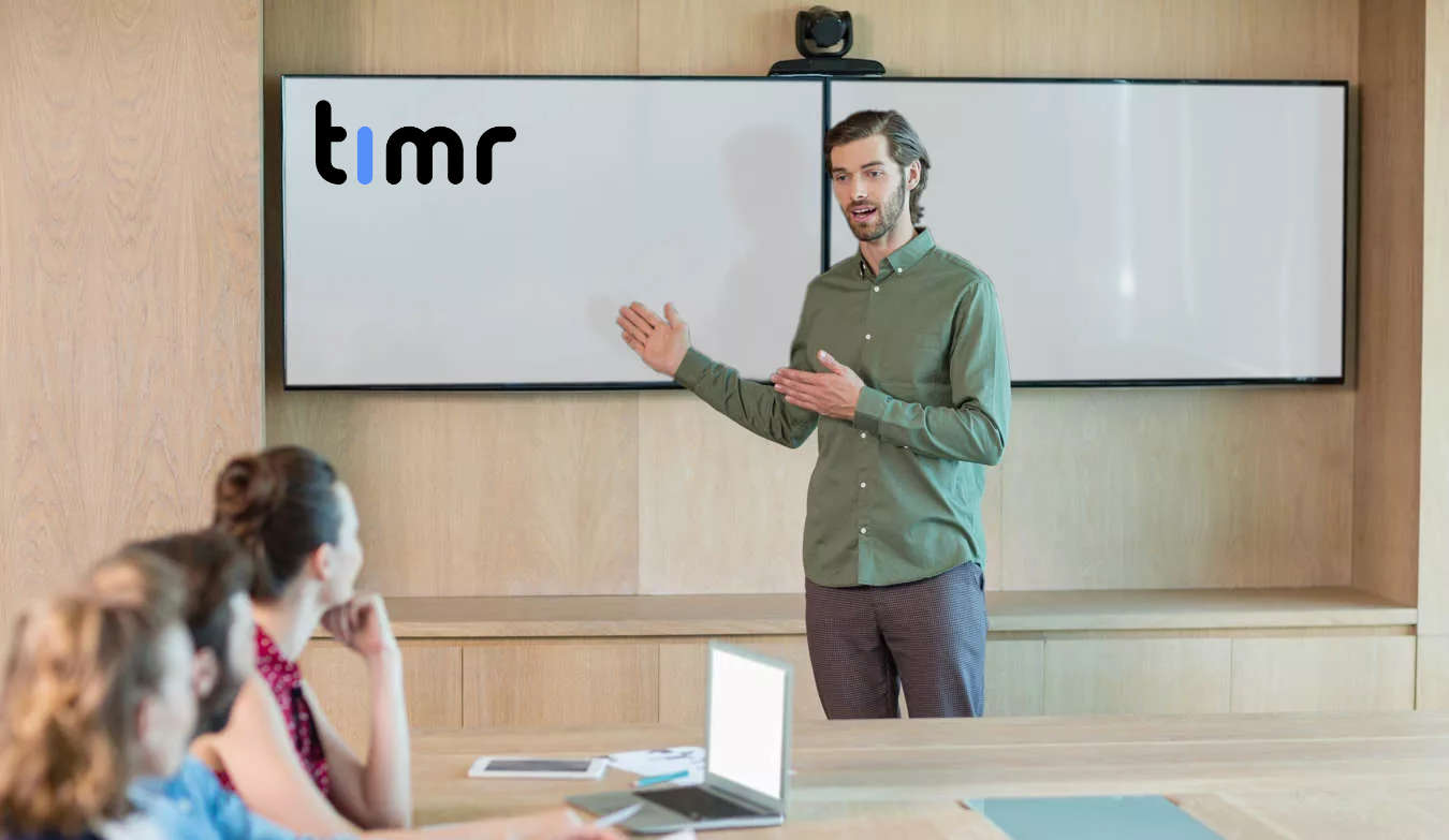 projektarbeit presentation