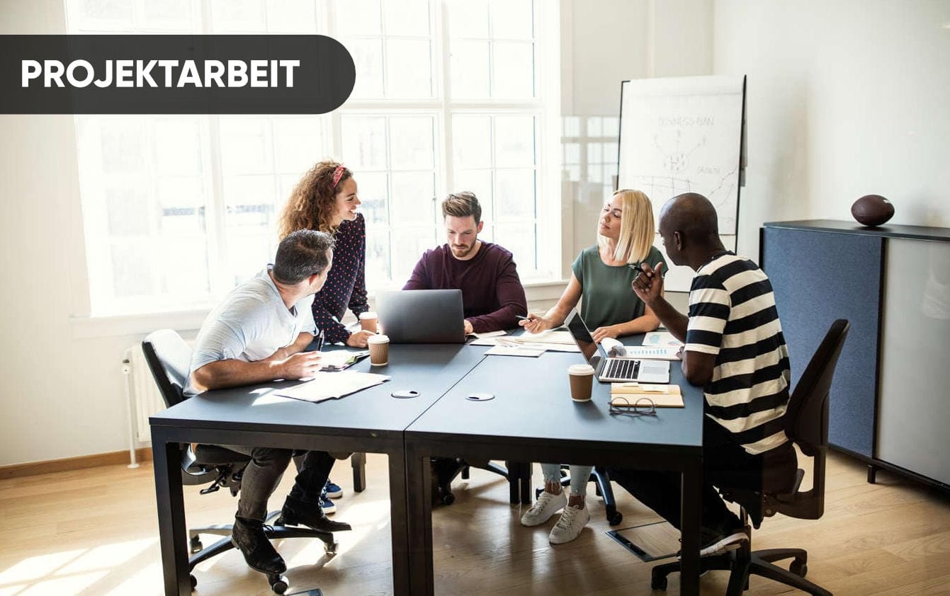 Projektarbeit