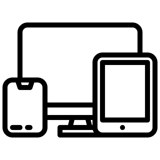 Web, App und Terminal