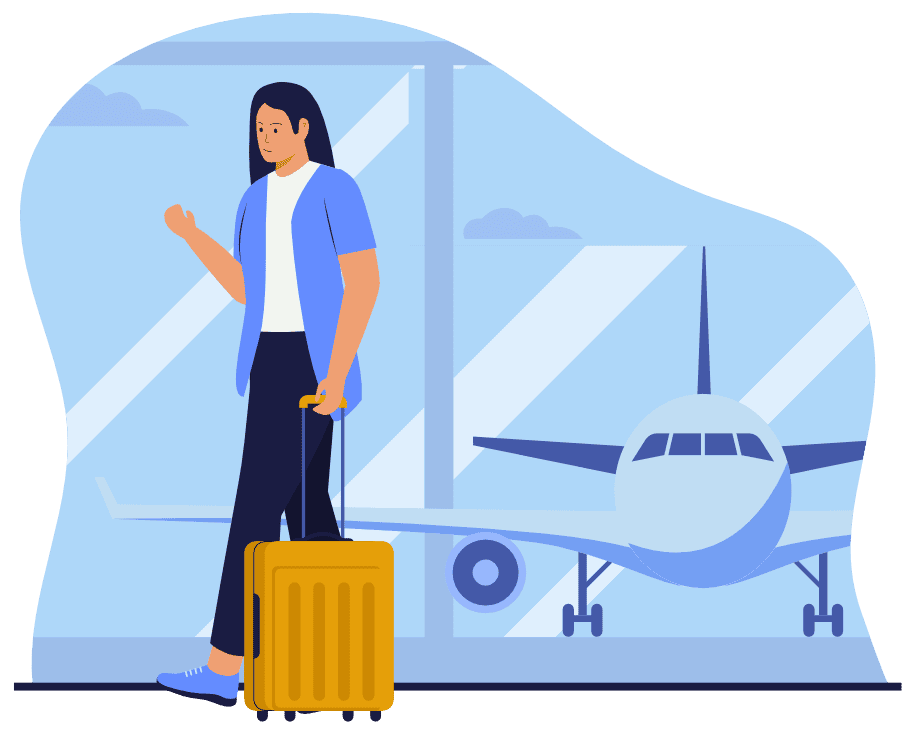 Rücktritt vom Urlaub