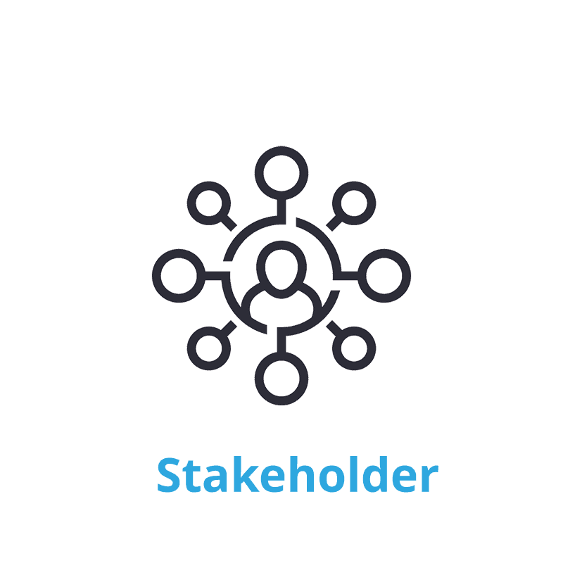 stakeholder