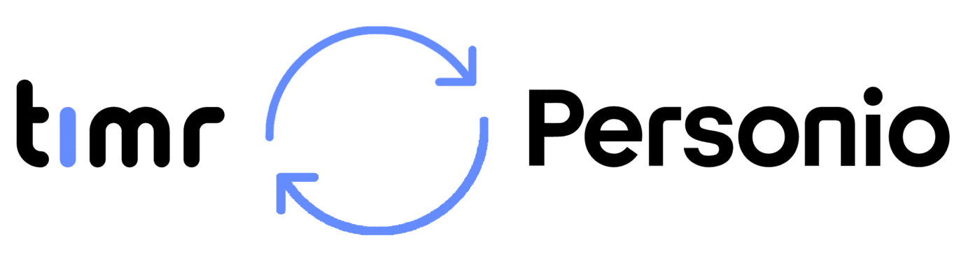 timr Personio Integration