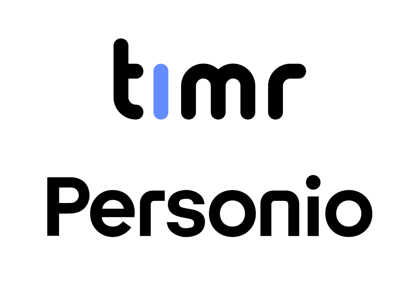 timr Personio Integration