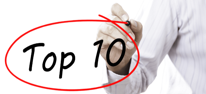 Top 10 Tipps Planung von Projektbudgets 