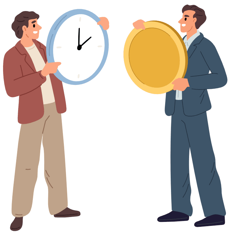 Überstunden zu vergüten