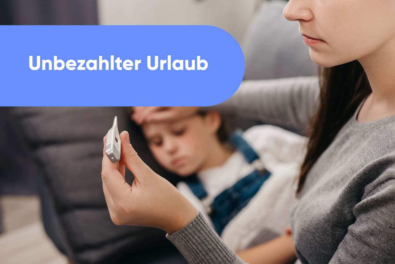 Unbezahlter Urlaub Deutschland