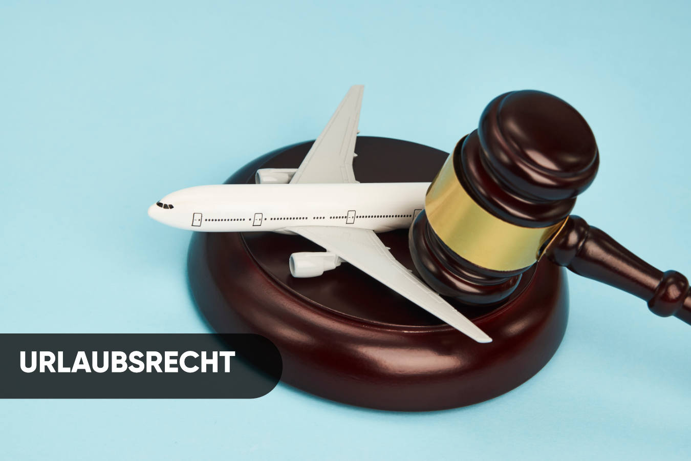 Urlaubsrecht