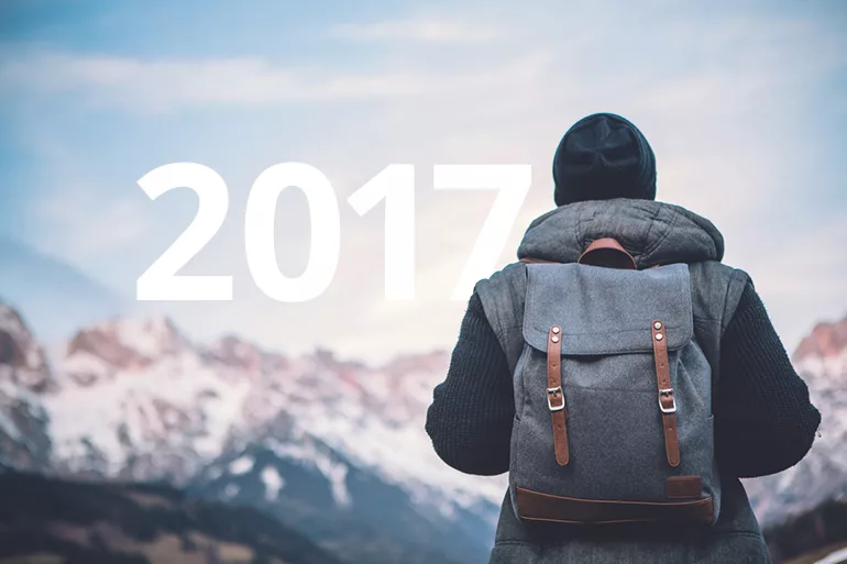 2017 neujahrsvorsätze umsetzen