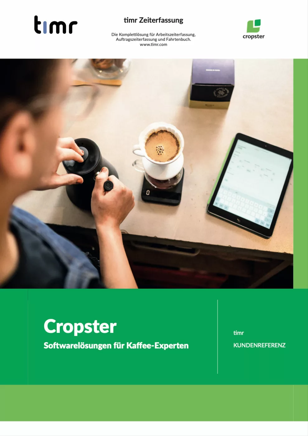 Vorschaubild Cropster Kundenstory