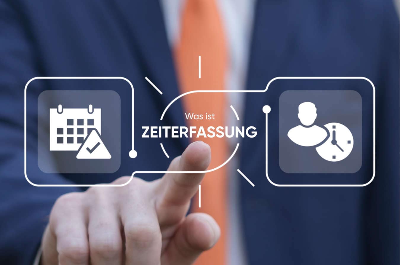 was ist zeiterfassung