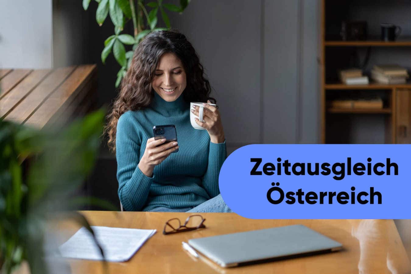 zeitausgleich Österreich