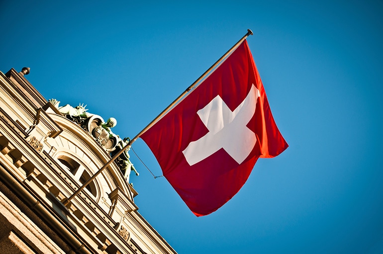 Zeiterfassung Gesetz Schweiz